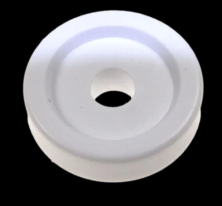 00022424 Kolečko pro chladničky Bosch Siemens