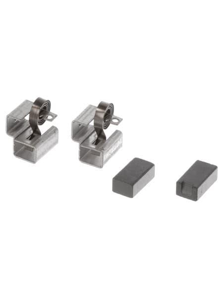 00029465 Uhlíky motoru Bosch Siemens