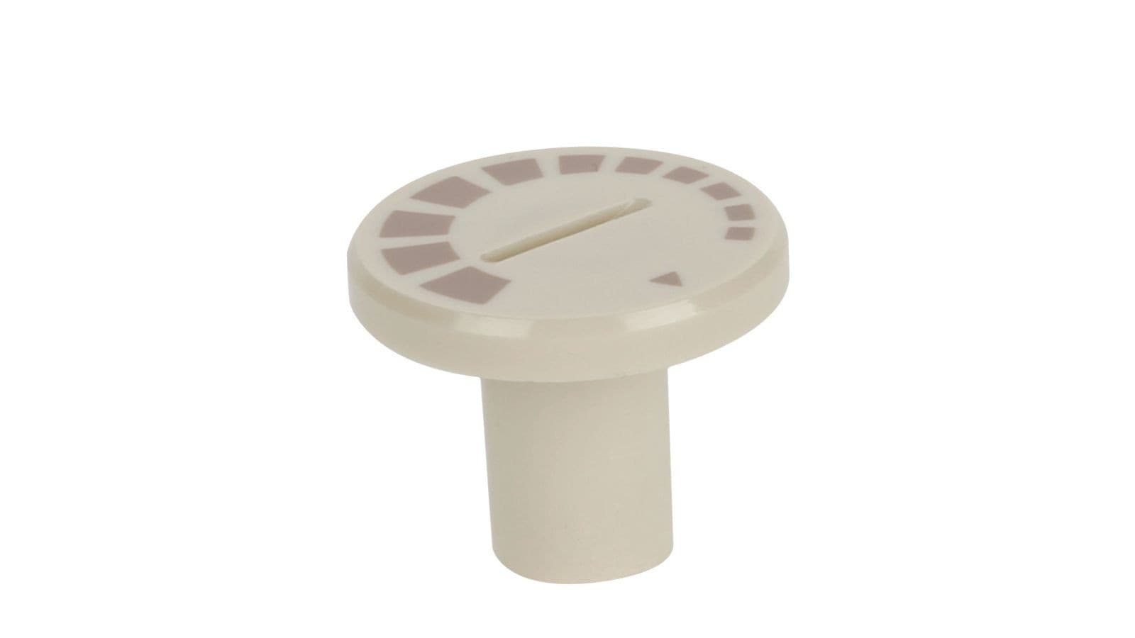 00030011 Knoflík pro topení Bosch Siemens