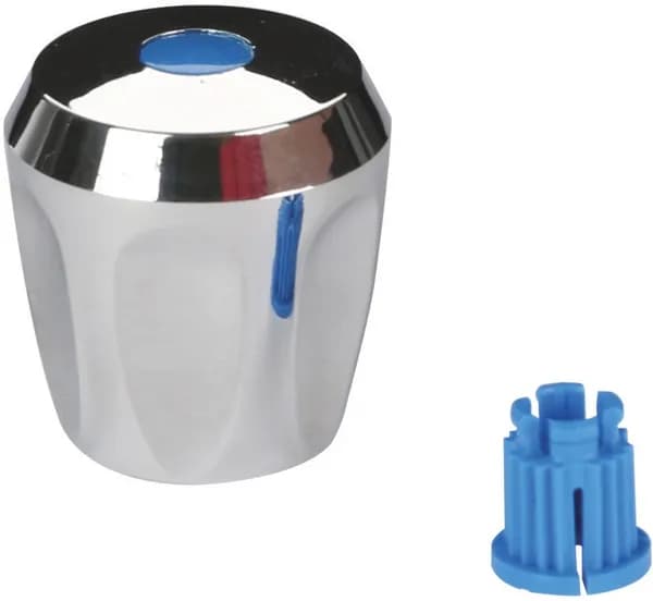 00030105 Kohoutek k ohřívači vody pro Bosch a Siemens