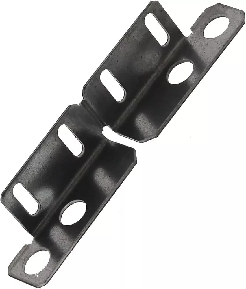 00050482 Upevňovací díl dveří pro chladničky BSH