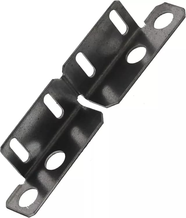 00050482 Upevňovací díl dveří pro chladničky BSH