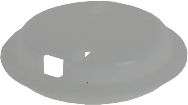 00058905 Krytka chladniček Bosch Siemens - Originální kryt k lednici BSH00058905