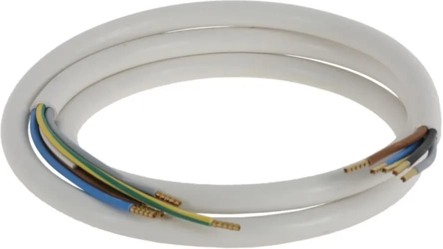 00059922 Napájecí kabel pro sporáky Bosch Siemens