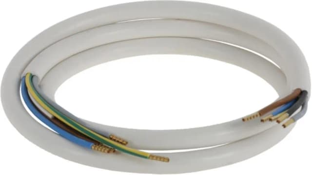 00059922 Napájecí kabel pro sporáky Bosch Siemens
