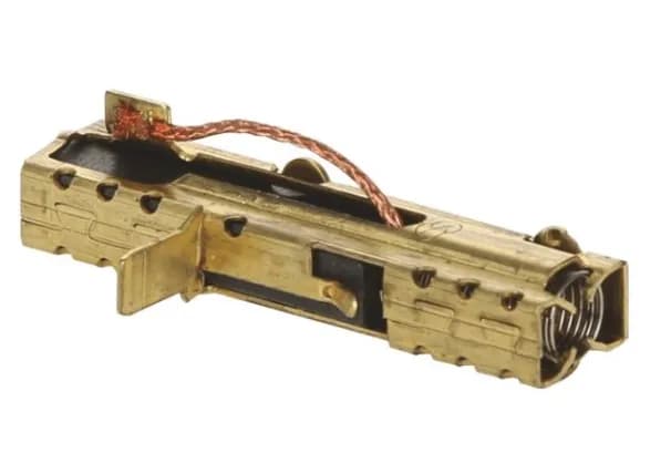 00065003 Uhlíky pro vysavače Bosch Siemens