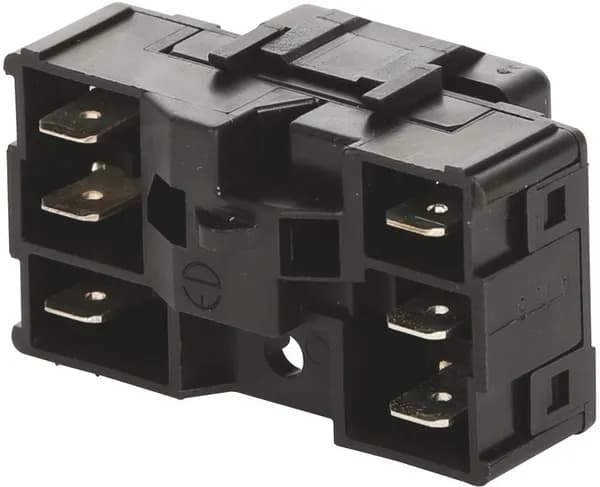 00069247 Vrtule ventilátoru pro odsavače Bosch Siemens