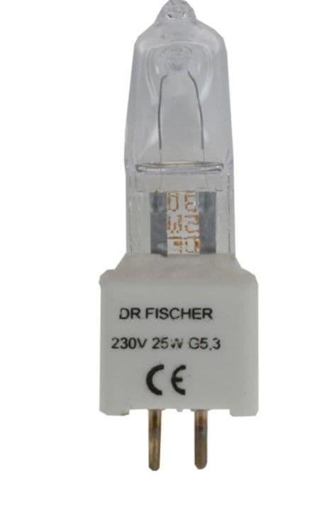 00069483 Halogenová žárovka pro trouby Bosch Siemens