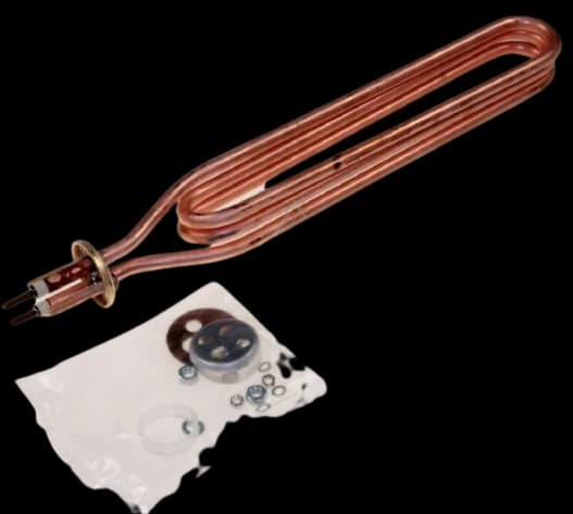 00072525 Topné těleso pro ohřívače vody Bosch Siemens