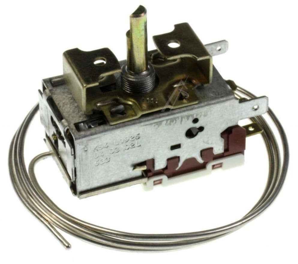 00080249 Termostat pro Bosch Siemens chladničky a mrazničky