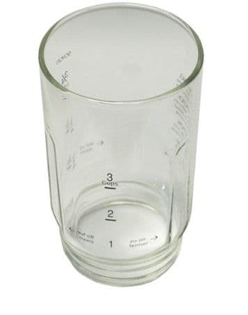 00081169 Nádoba na mixování pro Bosch Siemens