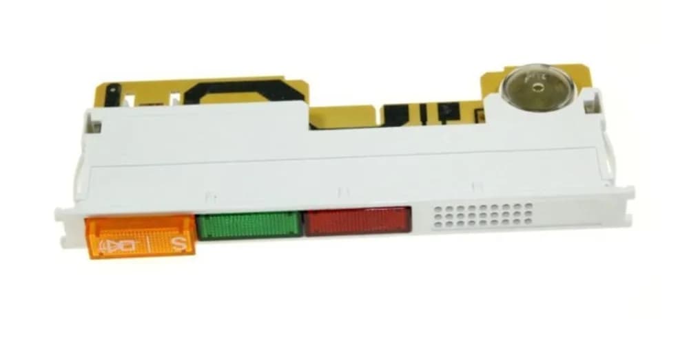 00084419 Spínač pro chladničky a mrazničky Bosch Siemens