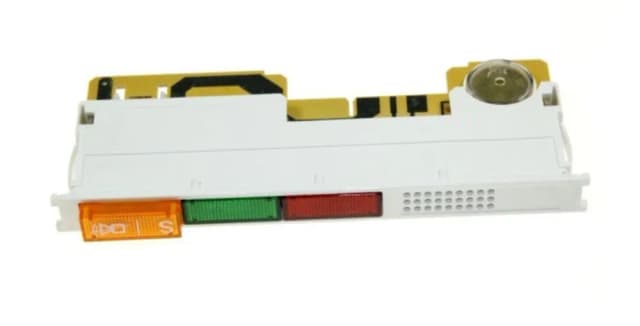 00084419 Spínač pro chladničky a mrazničky Bosch Siemens