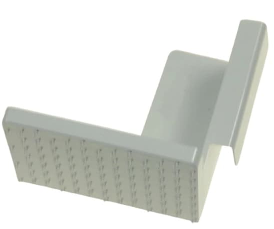 00085916 Držák ke kráječi Bosch Siemens