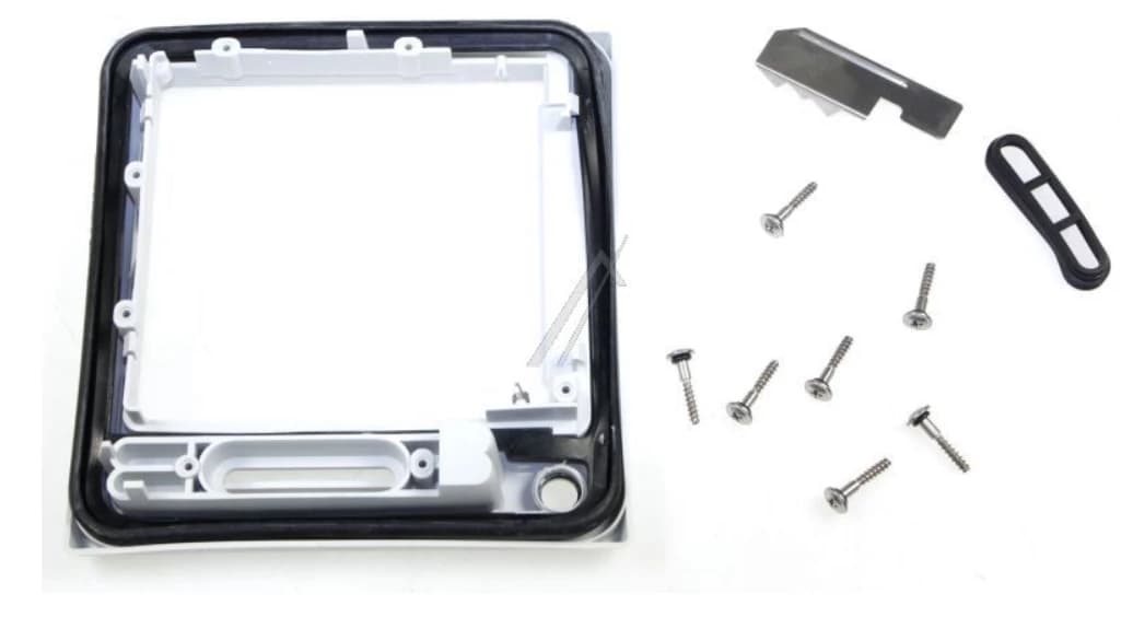 00087314 Rám myčky Bosch Siemens