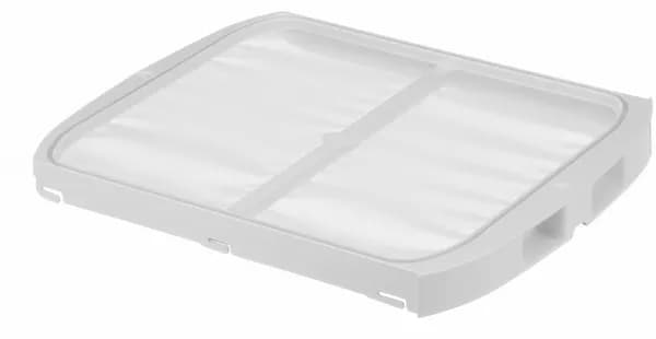 00096423 Filtr čerpadla Bosch Siemens