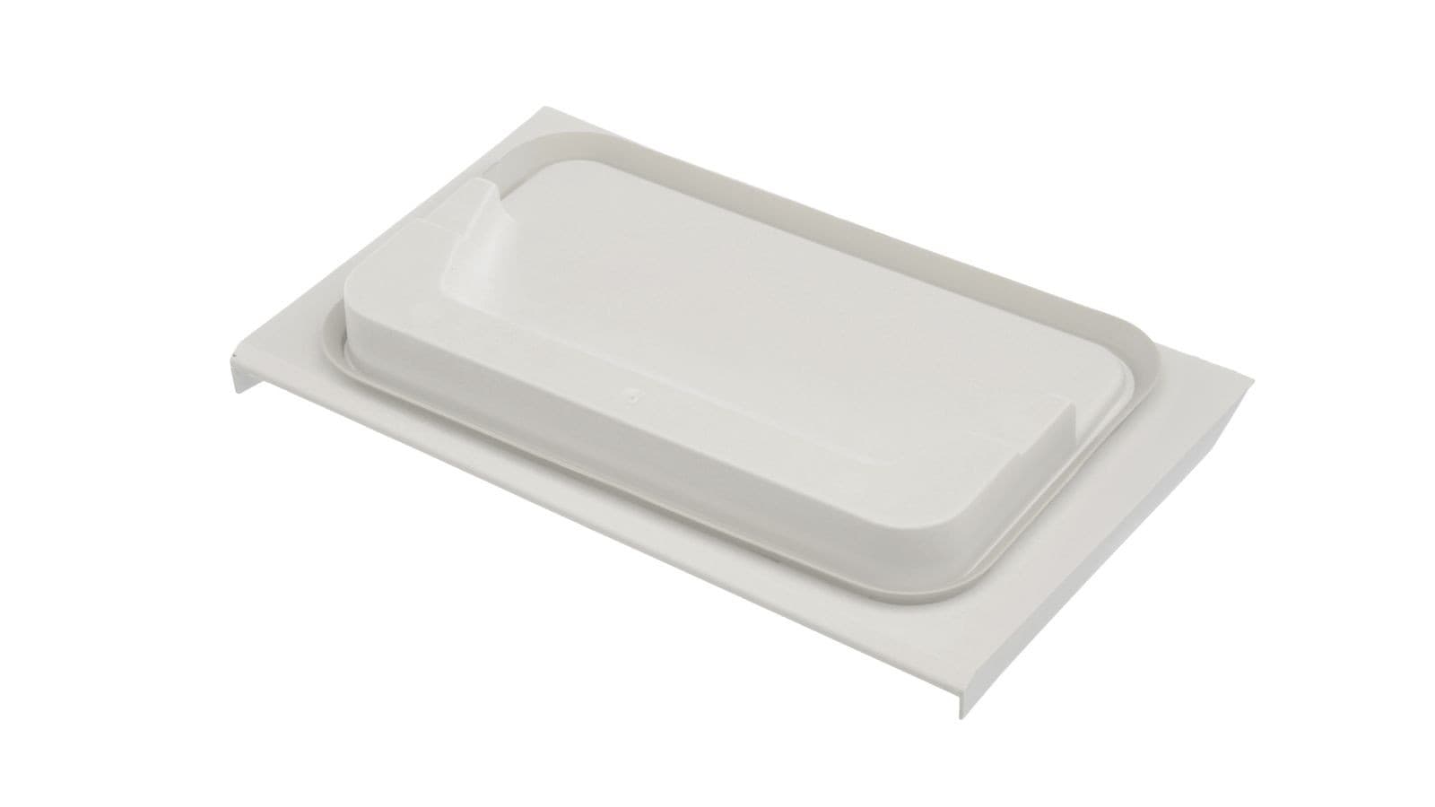 00096558 Kryt pro sušičky Bosch Siemens