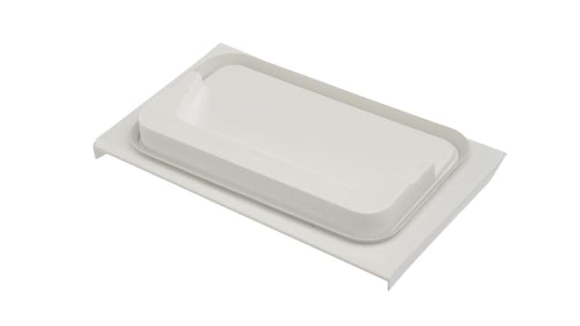 00096558 Kryt pro sušičky Bosch Siemens