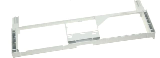 00118407 Rám ovládacího panelu pro myčky Bosch Siemens