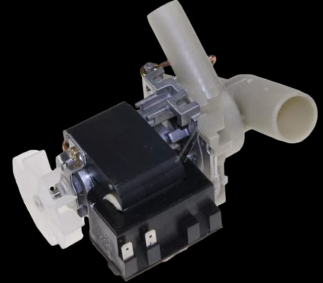 00140094 Vypouštěcí čerpadlo pro pračky Bosch Siemens