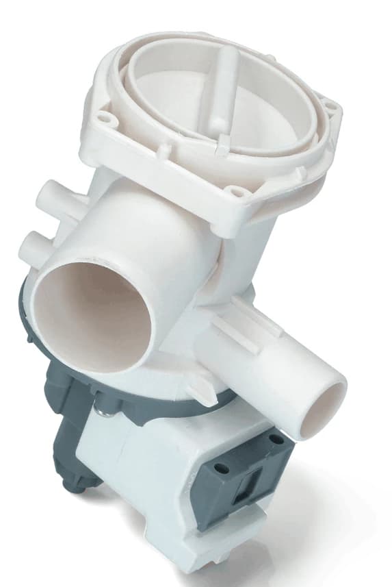 00141120 Vypouštěcí čerpadlo pro pračky Bosch a Siemens