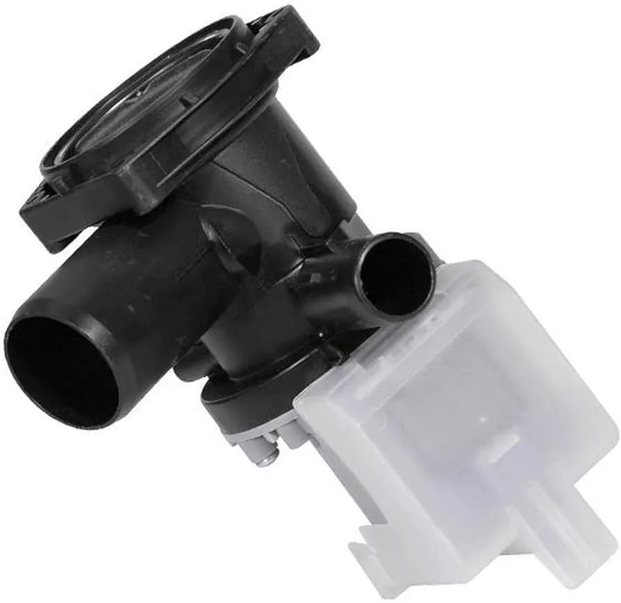 00141120 Vypouštěcí čerpadlo pro pračky Bosch Siemens
