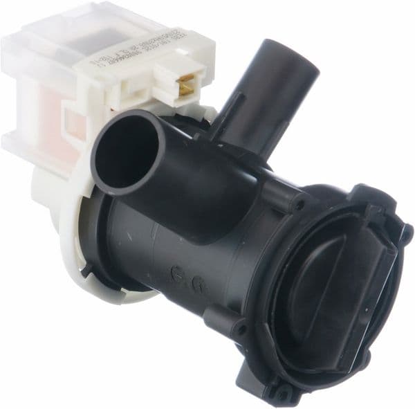 00141874 Vypouštěcí čerpadlo pro pračky Bosch Siemens