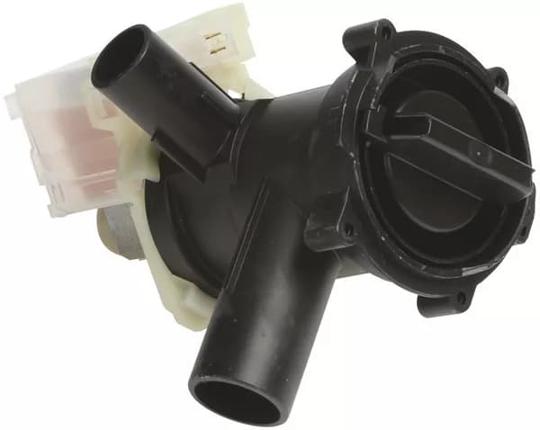 00143525 Vypouštěcí čerpadlo pro pračky Bosch Siemens