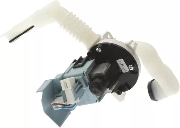 00144221 Vypouštěcí čerpadlo pro pračky Bosch Siemens