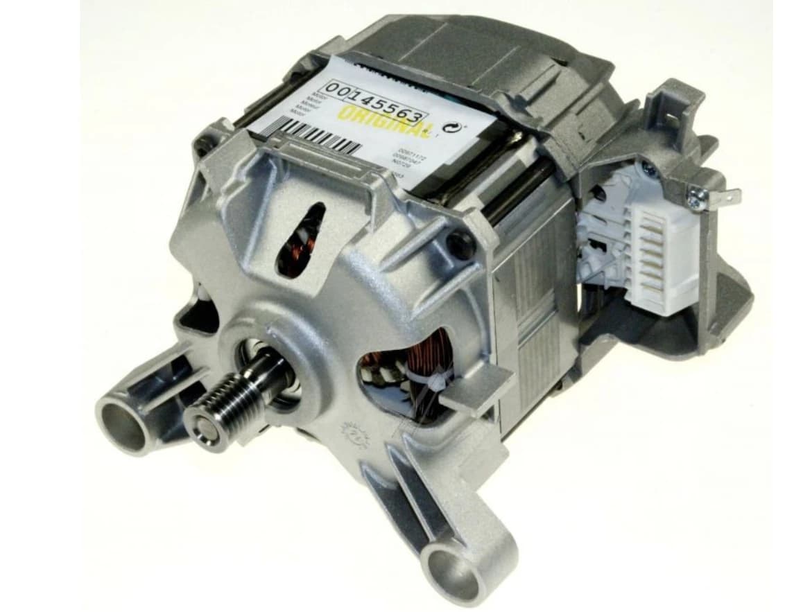 00145563 Motor pro pračky Bosch a Siemens