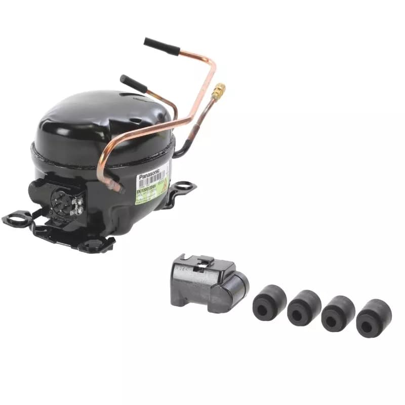 00145569 Kompresor do mrazničky Bosch Siemens