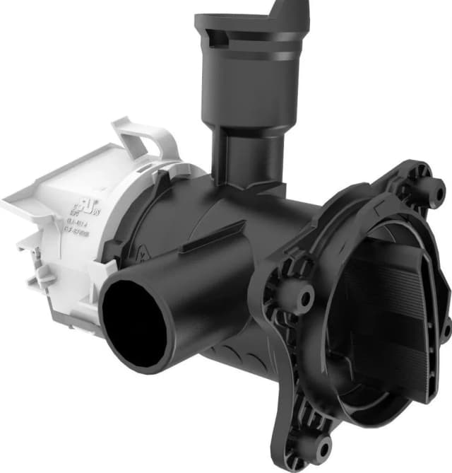 00145894 Vypouštěcí čerpadlo pro pračky Bosch a Siemens