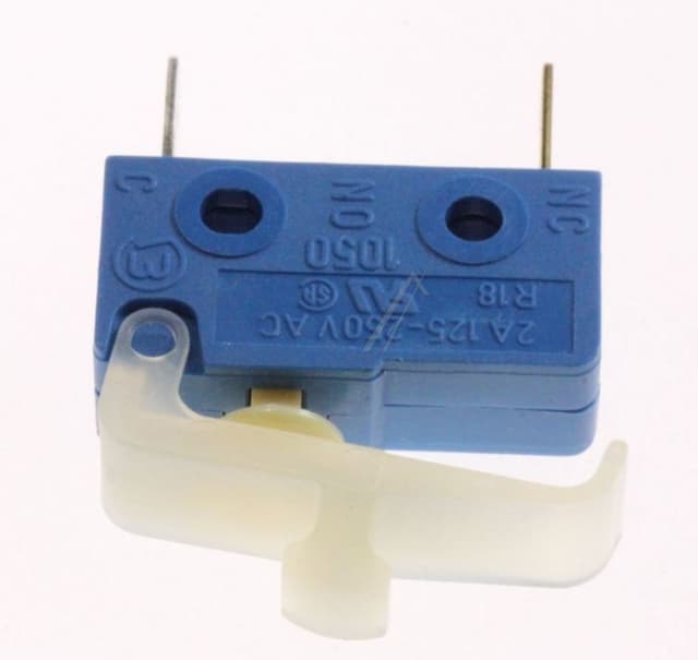 00150715 Spínač pro chladničky Bosch Siemens