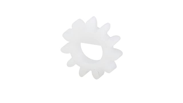 00151885 Ozubené kolo pro mrazničky Bosch Siemens