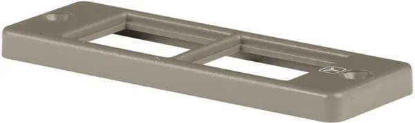 00152264 Rám spínače pro odsavače par Bosch Siemens