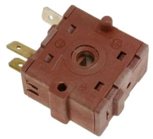 00152313 Spínač dveří pro Bosch Siemens chladničky mrazničky