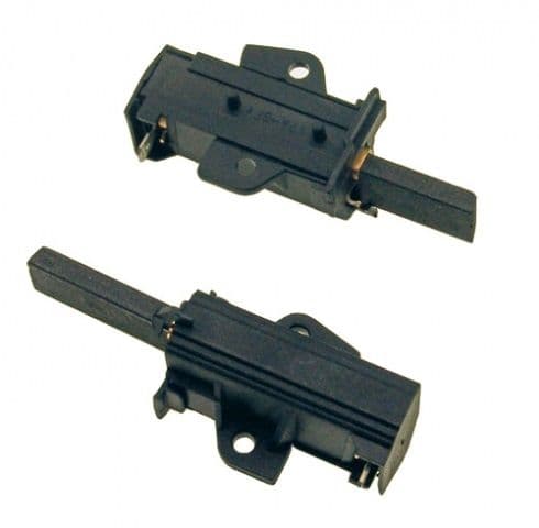 00154071 Sada 2 ks uhlíků pro pračky Bosch, Siemens, Electrolux a další