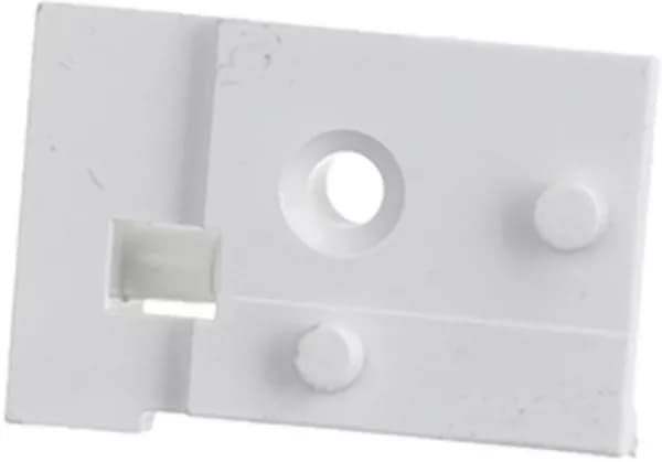 00154182 Kryt pásu pro sušičky Bosch Siemens