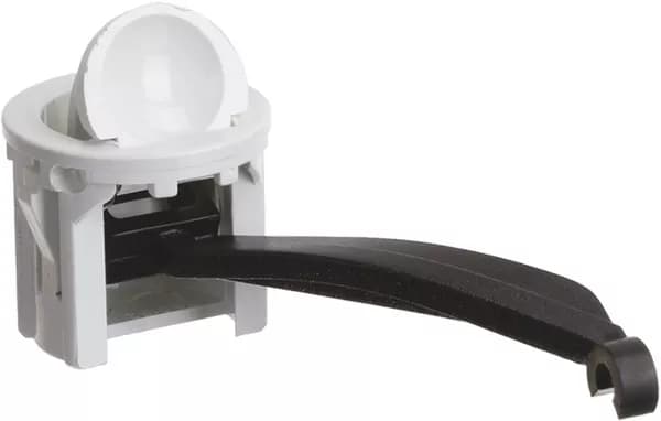 00154184 Tlačítko odemykání Bosch Siemens - náhradní díl pro sušičky