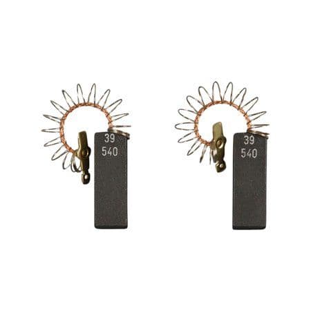 00154740 Uhlíky sada 2 ks pro pračky Bosch Siemens Whirlpool Indesit