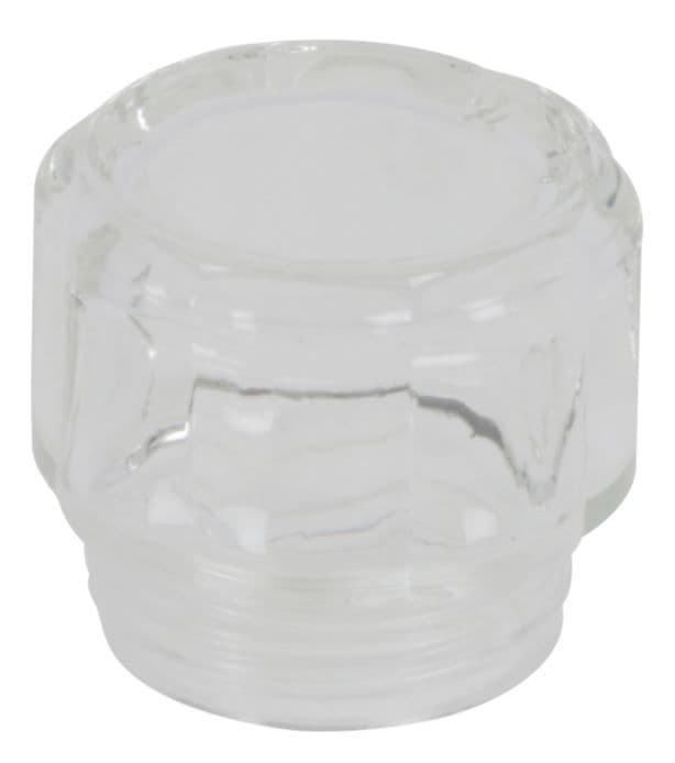 00155333 Skleněný kryt žárovky pro trouby Bosch Siemens