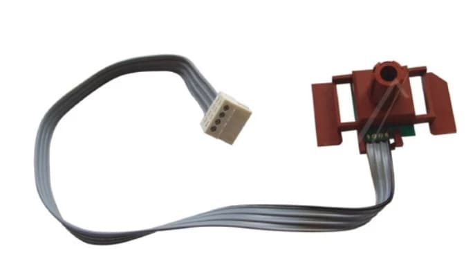 00160919 Volič teploty pro pračky Bosch Siemens