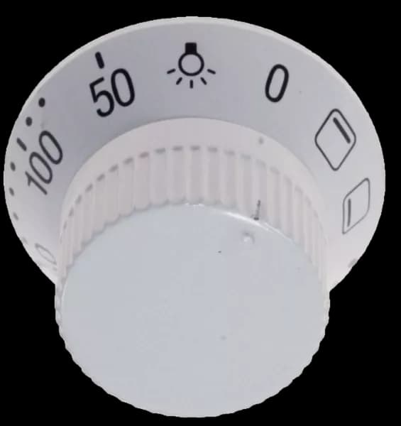 00162941 Ovládací knoflík pro trouby Bosch Siemens