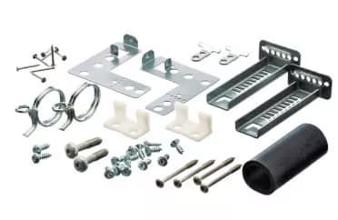 00165737 Montážní sada pro myčky nádobí Bosch Siemens