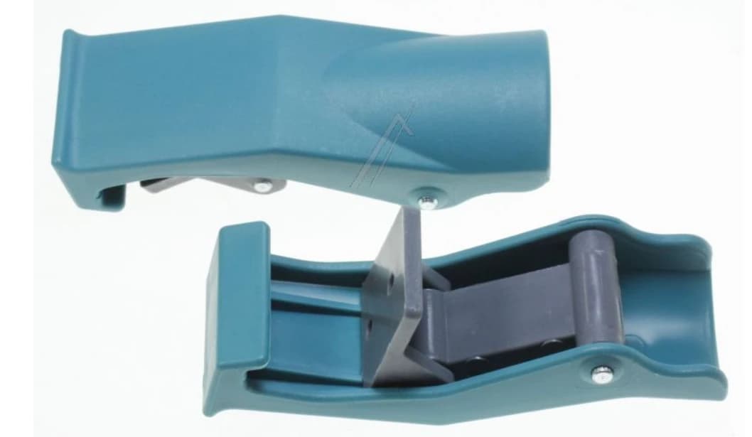 00166441 Uzávěr západky pro vysavače Bosch Siemens