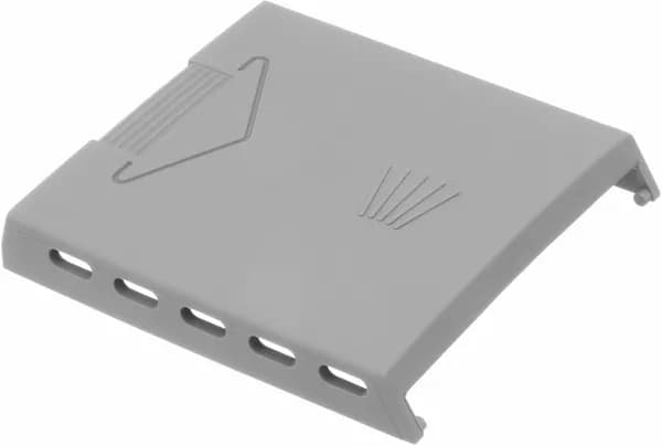 00166621 Víko dávkovače myčky Bosch Siemens