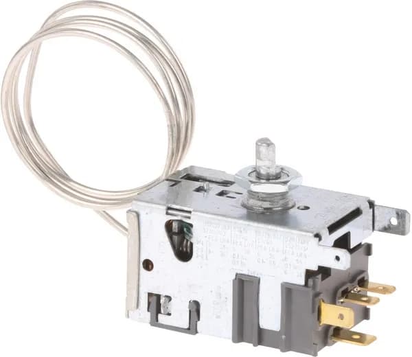 00167300 Termostat pro Bosch Siemens – náhradní díl k chladničce
