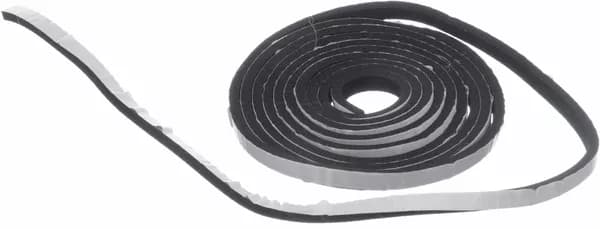 00167651 Těsnění dvířek sušičky Bosch Siemens