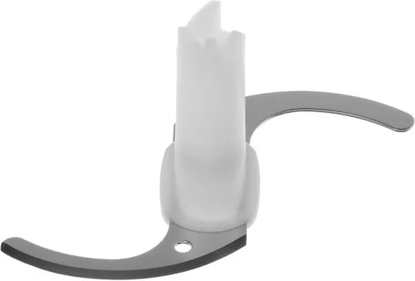 00167715 Sekací nůž pro tyčové mixéry Bosch/Siemens s nerezovým provedením