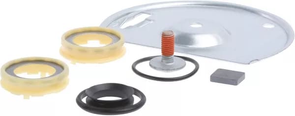 00168714 Těsnění pro pračky Bosch Siemens